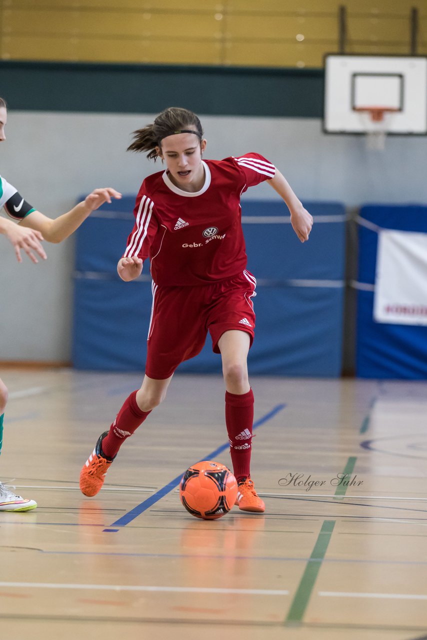 Bild 735 - Norddeutsche Futsalmeisterschaft